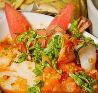 Spice n Flavor - Accommodation Port Macquarie
