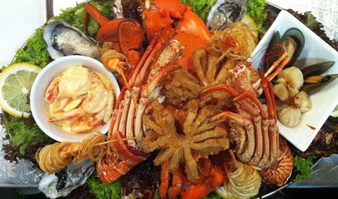 Table 38 - Accommodation Port Macquarie 2