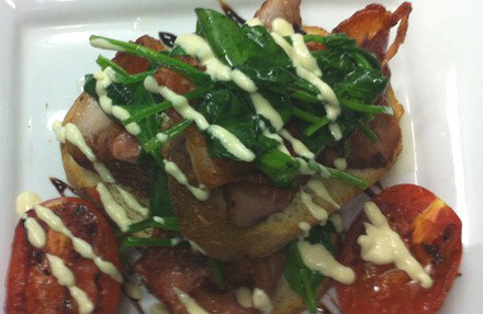 Table 38 - Accommodation Port Macquarie 3