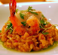 Mill Char Grill Restaurant and Bar - Accommodation Port Macquarie