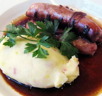 Admella's Bistro - Accommodation Port Macquarie