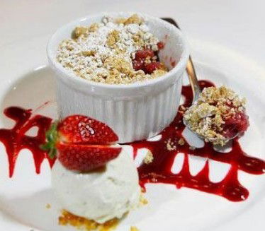 Black Salt Restaurant - Accommodation Port Macquarie 2