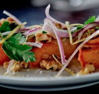 Pizza Bar - Accommodation Port Macquarie