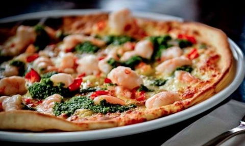 Pizza Bar - Accommodation Port Macquarie 1