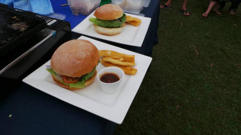 The Ridgeway NSW Accommodation Port Macquarie