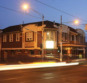 Royal Derby Hotel - Accommodation Port Macquarie