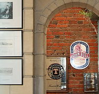Scottish Chief's Tavern Brewery - Accommodation Port Macquarie
