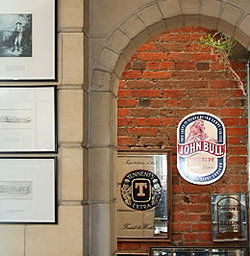 Scottish Chief's Tavern Brewery - Accommodation Port Macquarie 0