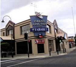 Traralgon VIC Accommodation Port Macquarie