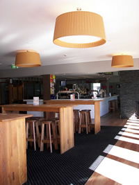 The Oxford Bathurst - Accommodation Port Macquarie 0