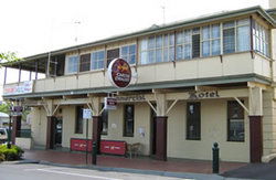Alexandra VIC Accommodation Port Macquarie