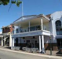 Mount Pleasant Hotel - Accommodation Port Macquarie