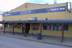 Bungendore NSW Accommodation Port Macquarie