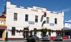 Dunneworthy VIC Accommodation Port Macquarie