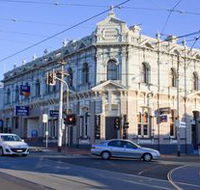 Union Hotel - Accommodation Port Macquarie