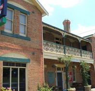 Aberdeen Hotel - Accommodation Port Macquarie