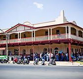 Royal Hotel Adelong - Accommodation Port Macquarie