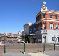 Robin Hood Hotel - Accommodation Port Macquarie