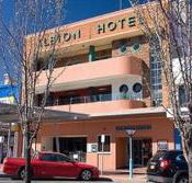 Albion Hotel - Accommodation Port Macquarie