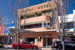 Albion Hotel - Accommodation Port Macquarie 0