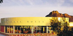 Dunkeld VIC Accommodation Port Macquarie