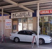 The Commercial Hotel Bega - Accommodation Port Macquarie