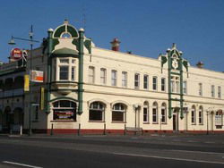 Tandarook VIC Accommodation Port Macquarie