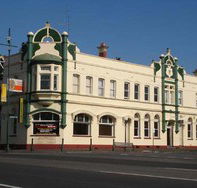 Leura Hotel - Accommodation Port Macquarie