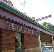 Railway Hotel - Accommodation Port Macquarie