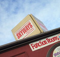 Skyways Hotel - Accommodation Port Macquarie