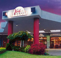 York On Lilydale - Accommodation Port Macquarie