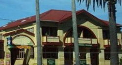 Bermagui Beach Hotel - Accommodation Port Macquarie 0