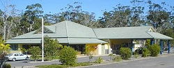 Bonny Hills Beach Hotel - Accommodation Port Macquarie 0