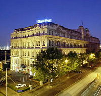 Grand Hotel Melbourne - Accommodation Port Macquarie