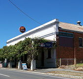 Red Hill Hotel - Accommodation Port Macquarie