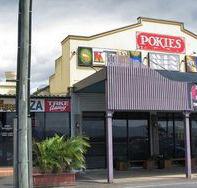 Grafton Hotel - Accommodation Port Macquarie