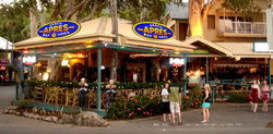 Apres Beach Bar & Grill - Palm Cove - Accommodation Port Macquarie 0