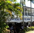 Central Hotel - Accommodation Port Macquarie
