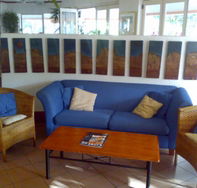 Clifton Capers Bar  Grill - Accommodation Port Macquarie