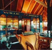 Willie McBrides Irish Bar - Accommodation Port Macquarie