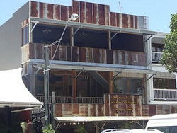 Ironbar Saloon - Accommodation Port Macquarie 0