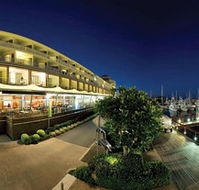 B - Accommodation Port Macquarie