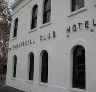 Commercial Club Hotel - Accommodation Port Macquarie