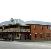 Bundarra Hotel - Accommodation Port Macquarie