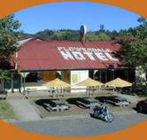 The Flowerdale Hotel - Accommodation Port Macquarie