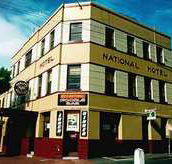 National Hotel Geelong - Accommodation Port Macquarie