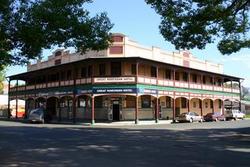 The Great Northern Hotel - Grafton - Accommodation Port Macquarie 0