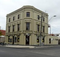 Max Hotel Geelong - Accommodation Port Macquarie