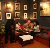 Vibe Bar and Restaurant - Accommodation Port Macquarie