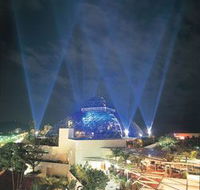 The Reef Hotel Casino Bars - Accommodation Port Macquarie